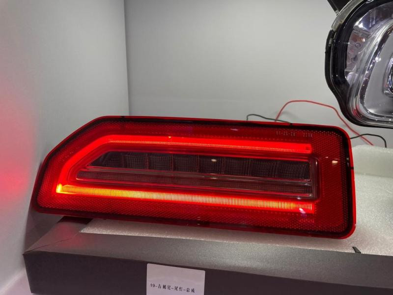 Купить Комплект обвесов G-class-design V1 для Suzuki Jimny 2018- рр