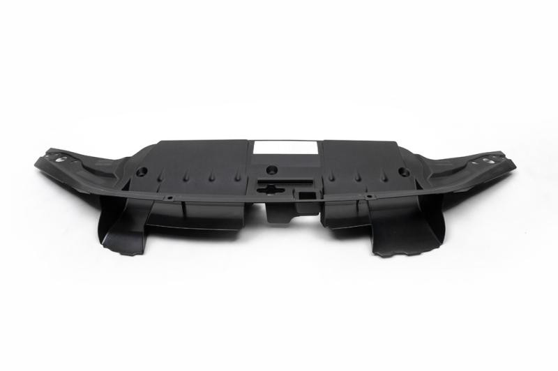 Купити Пластик під інтеркулер для 4.5 дизель для Toyota Land Cruiser 200