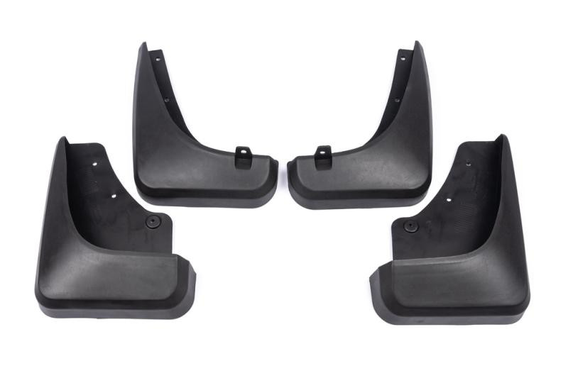 Купити Бризковики Premium (4 шт) для Ford Escape 2008-2013 рр