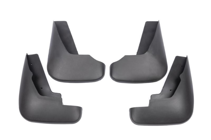 Купити Бризковики Premium (4 шт) для Ford Mondeo 2000-2007 рр