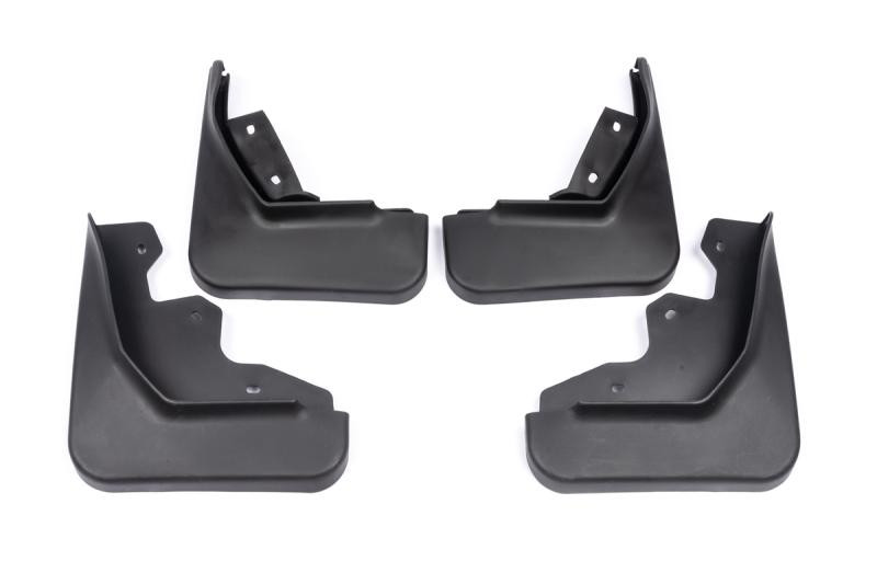 Купить Брызговики Premium 2013-2018 (4 шт) для Ford Ecosport