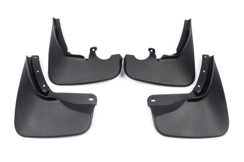 Купить Брызговики Premium 2019-2022 (4 шт) для Ford Explorer 2019- рр