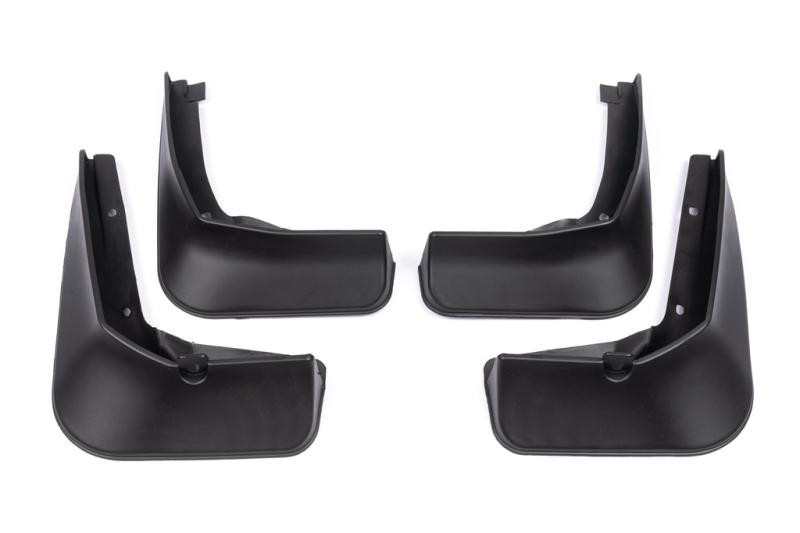 Купить Брызговики Premium (V1, 4 шт) для Ford Taurus 2015- рр