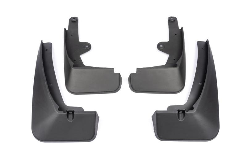 Купити Бризковики Premium (4 шт) для Mazda CX-3 2015- рр