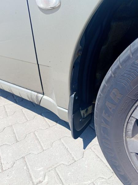 Купити Бризковики Premium 2007-2012 (4 шт) для Mitsubishi Galant рр