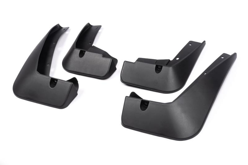 Купить Брызговики Premium (4 шт) для Nissan Murano 2014- гг