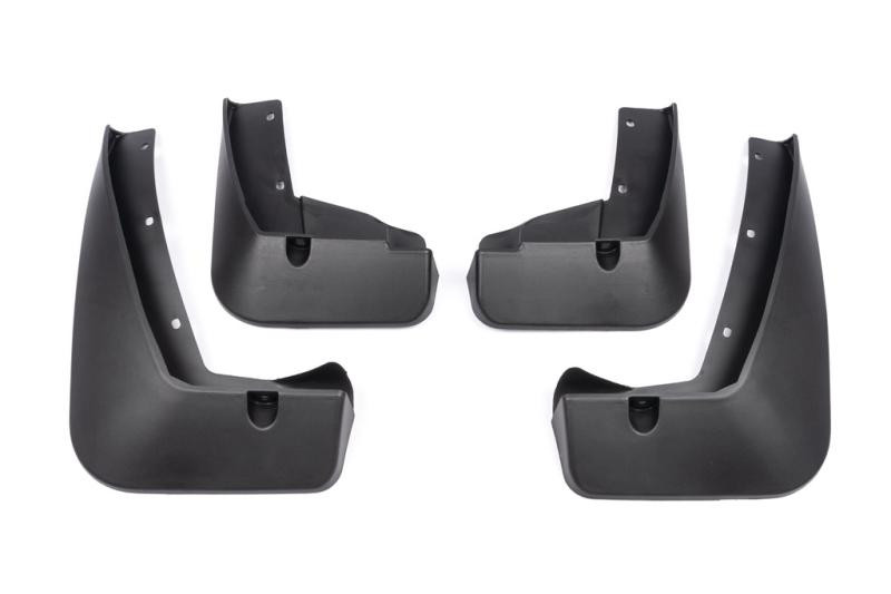 Купить Брызговики Premium (4 шт) для Nissan Murano 2014- гг