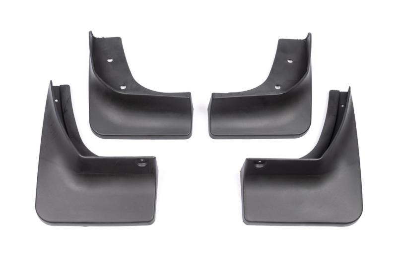 Купити Бризковики Premium 2013-2016 (4 шт) для Peugeot -2019 рр