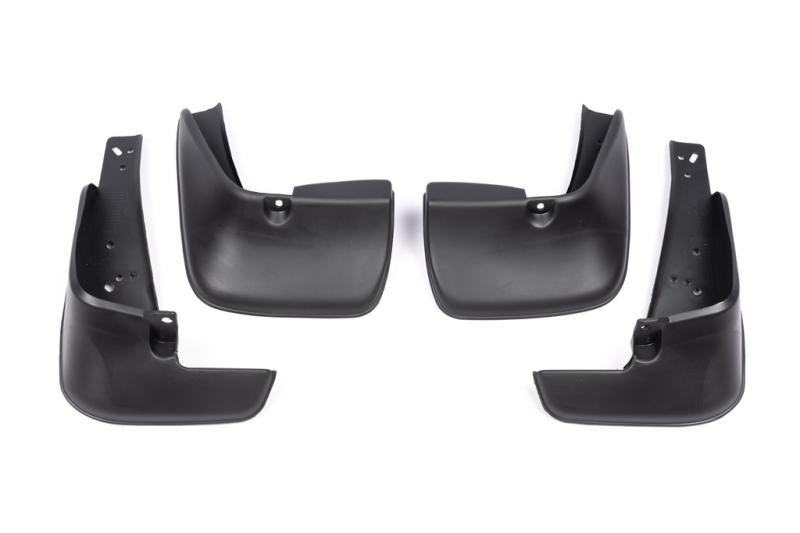 Купити Бризковики Premium (4 шт) для Toyota Corolla 1998-2002 рр