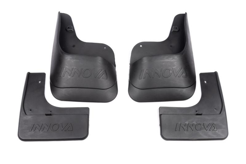 Купити Бризковики Premium 2004-2009 (4 шт) для Toyota Innova рр