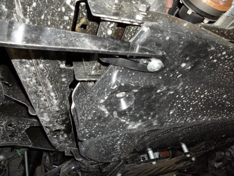 Купити Бокові пороги Mevsim Grey (2 шт., Алюміній) для Range Rover Sport 2005-2013 рр