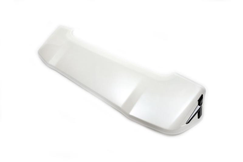 Купить Спойлер Ewan (2016-2025) Белый цвет для Toyota Land Cruiser 200