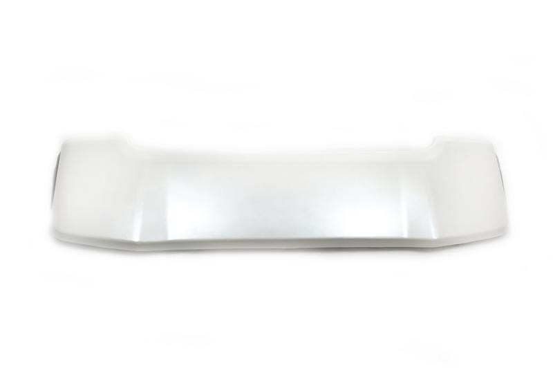 Купить Спойлер Ewan (2016-2025) Черный цвет для Toyota Land Cruiser 200