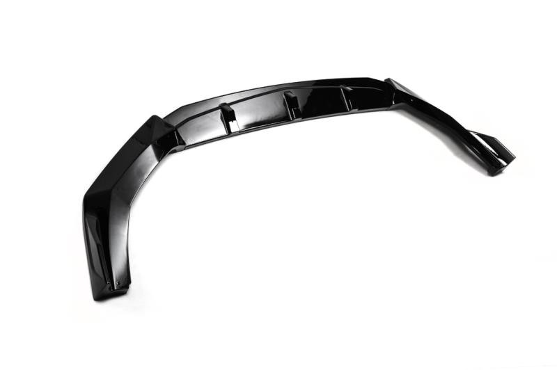 Купити Передній бампер GX-design V2 (2017-) для Toyota Land Cruiser Prado 150