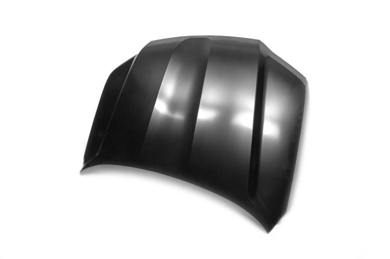 Купити Капот 2016-2025 під фарбування (Китай) для Toyota Land Cruiser 200