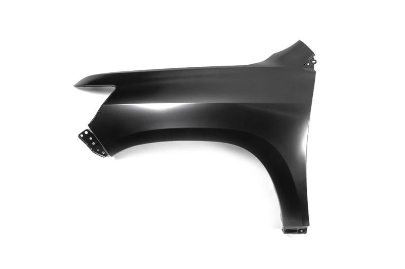 Купити Крило 2016-2025 Ліве (1 шт, Китай) для Toyota Land Cruiser 200