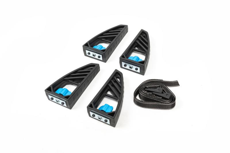 Купить Крепление под лестницу (на поперечные дуги)