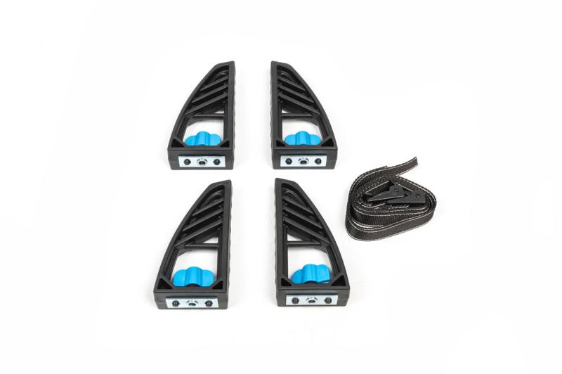 Купить Крепление под лестницу (на поперечные дуги)