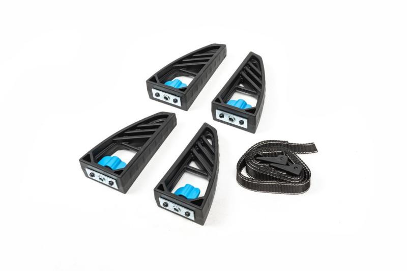 Купить Крепление под лестницу (на поперечные дуги)