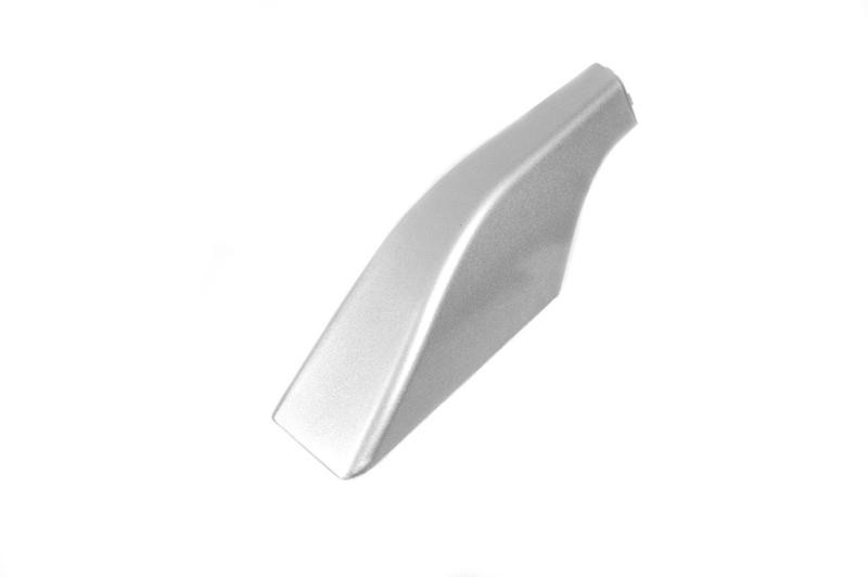 Купить Задняя крышка для ОЭМ рейлингов для Nissan Qashqai 2007-2010 гг