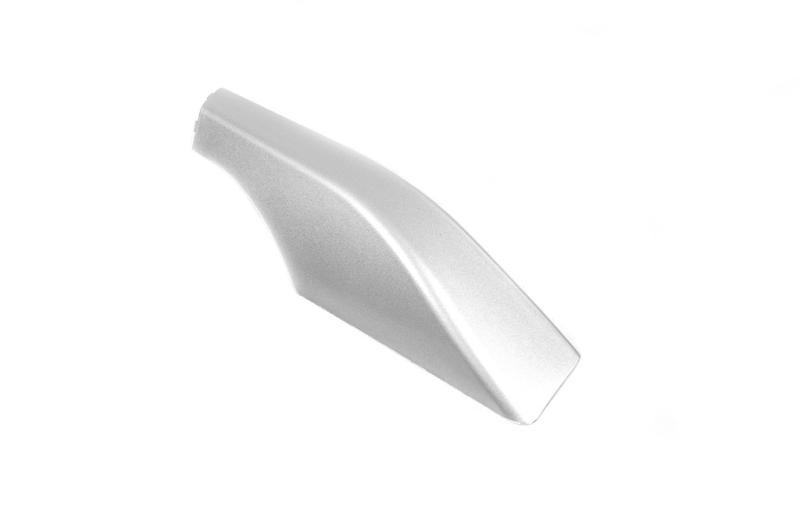 Купить Задняя крышка для ОЭМ рейлингов для Nissan Qashqai 2007-2010 гг