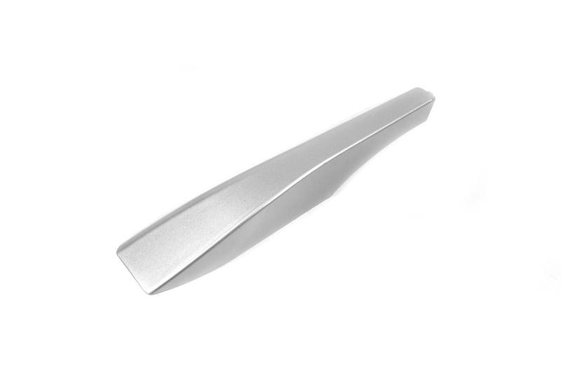 Купить Задняя крышка для ОЭМ рейлингов для Nissan Qashqai 2007-2010 гг