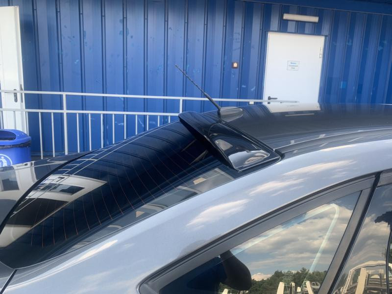 Купить Бленда Sedan (ABS) для Ford Focus III 2011-2017 гг