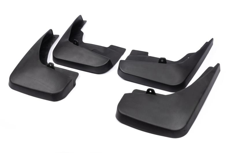 Купити Бризковики Premium (4 шт) для Fiat Freemont 2011-2016 рр