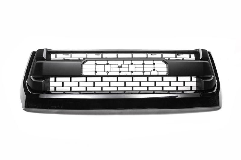 Купить Передня решетка тип-1 (2014-2025) для Toyota Tundra