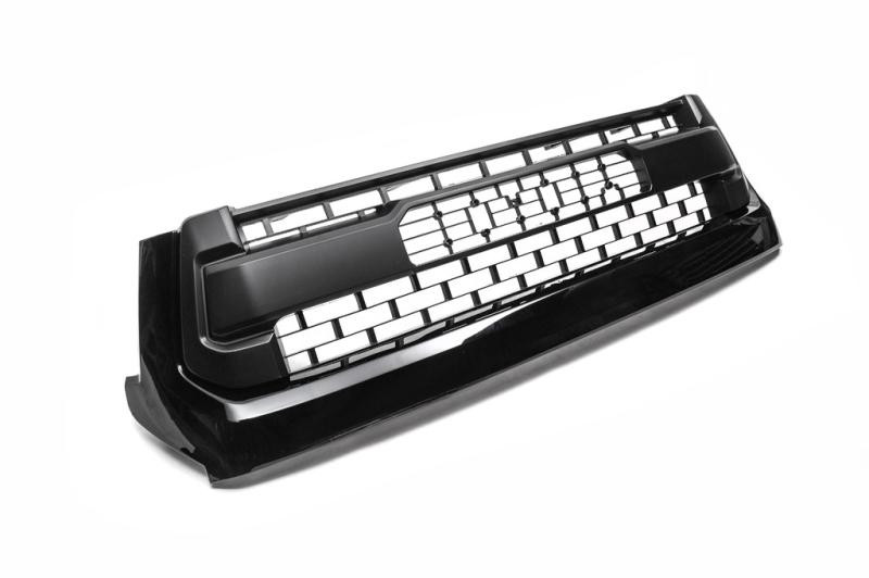 Купить Передня решетка тип-1 (2014-2025) для Toyota Tundra