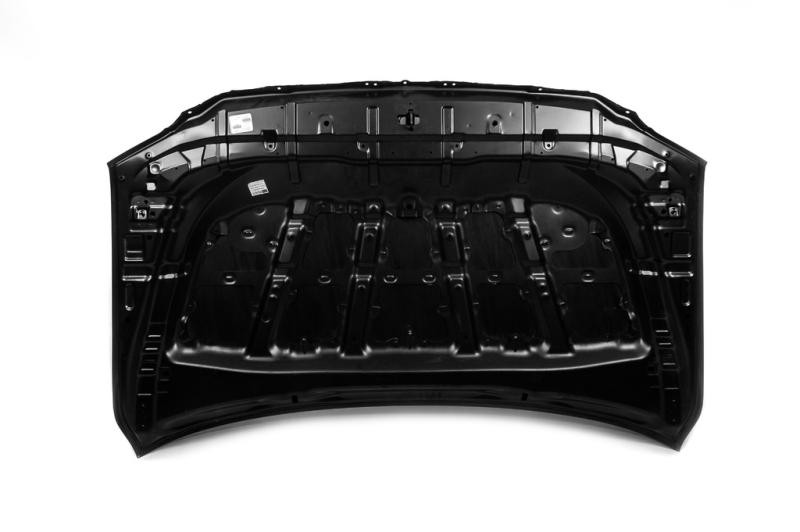 Купити Капот (2014-2025, Тайвань) для Toyota Tundra рр