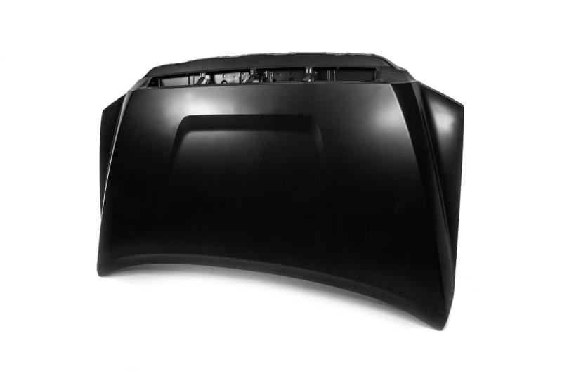 Купити Капот (2014-2025, Тайвань) для Toyota Tundra рр