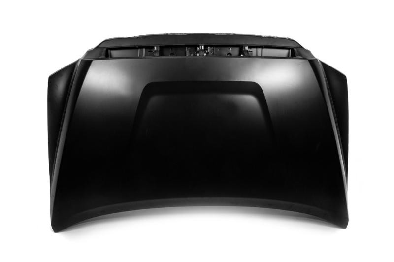 Купити Капот (2014-2025, Тайвань) для Toyota Tundra рр