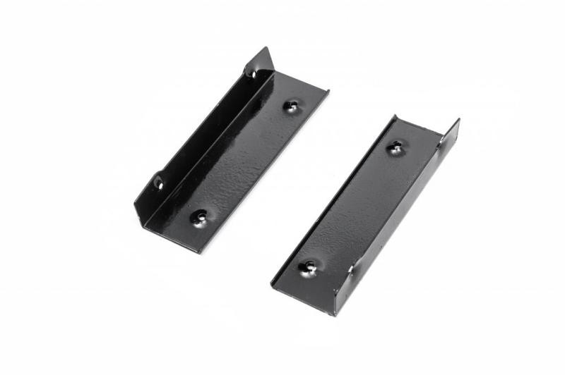 Купить Крепеж брызговика (2 шт, передний) для Mercedes Sprinter W901/902/903/904/905 1995-2006 гг