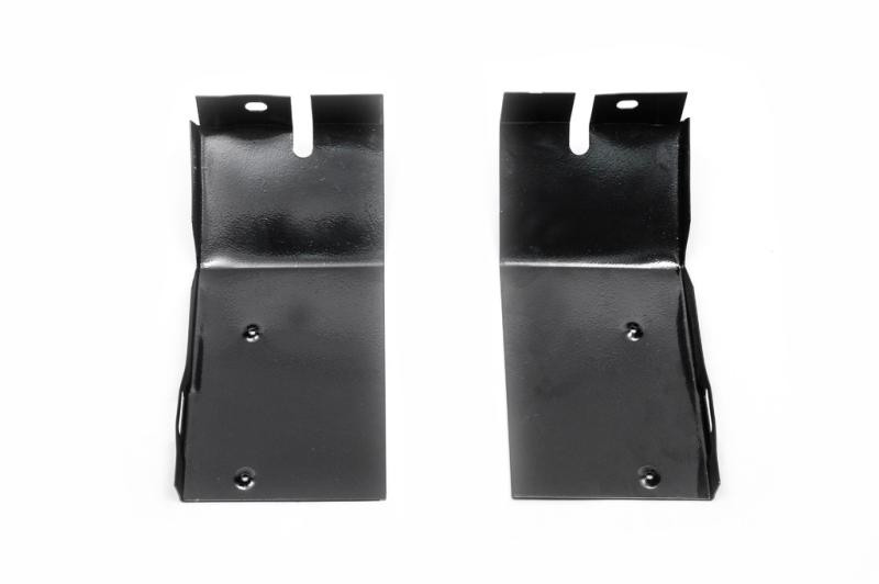 Купить Крепеж брызговика (2 шт, задний) для Mercedes Sprinter W901/902/903/904/905 1995-2006 гг