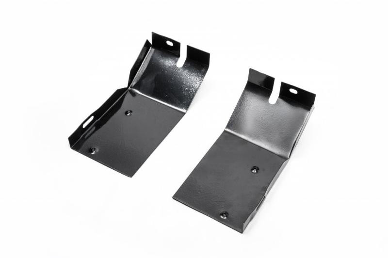 Купить Крепеж брызговика (2 шт, задний) для Mercedes Sprinter W901/902/903/904/905 1995-2006 гг