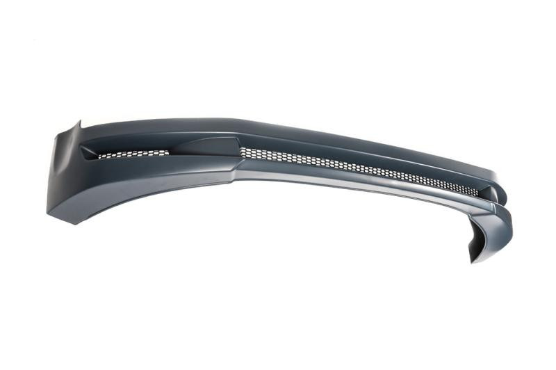 Купить Накладка на передний бампер ABT Original (под покраску) для Volkswagen T5 2010-2015 гг