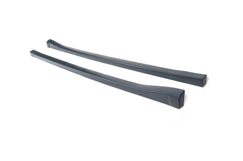 Купить Боковые пороги ABT Original (короткая база) для Volkswagen T5 2010-2015 гг