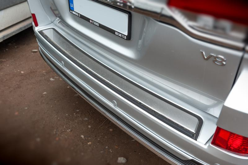 Купить Задние габариты 2016-2025 (стандарт) для Toyota Land Cruiser 200