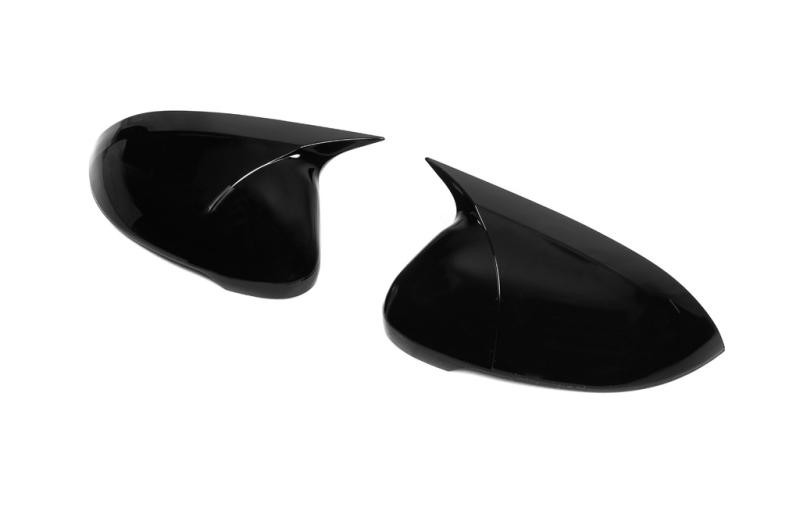 Купити Накладки на дзеркала RLine-Look (2 шт., EU) для Volkswagen Passat B8 2015-2023 рр
