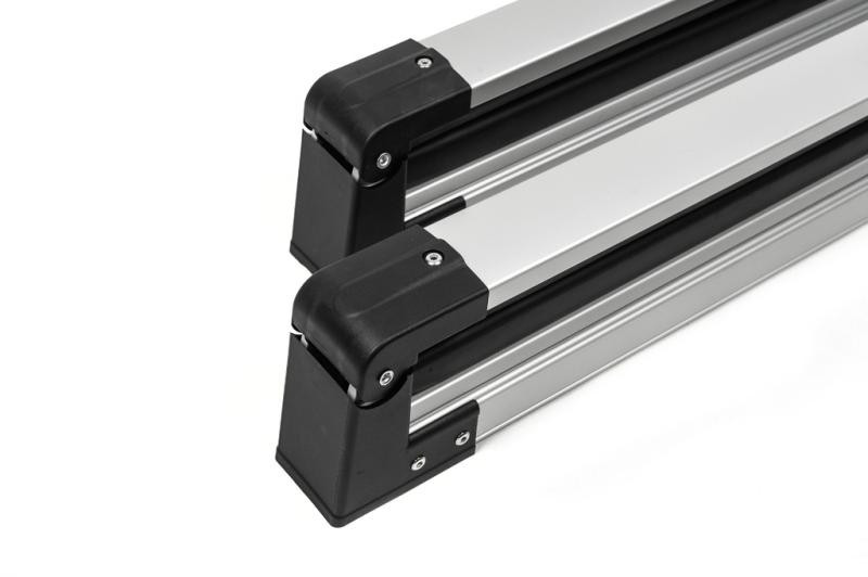 Купить Крепление лыж (на поперечные дуги) под 4 пары лыж