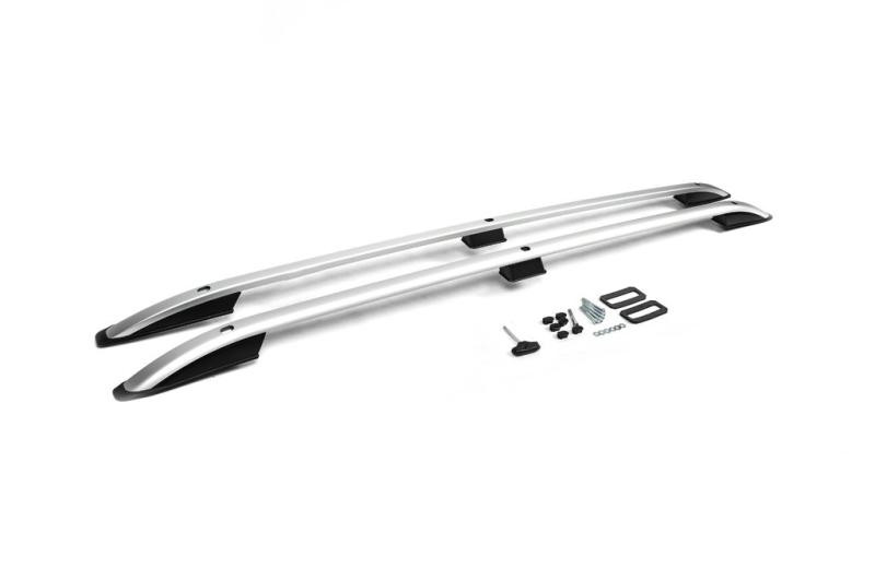 Купити Рейлінги Skyport (сірі) Довга база для Toyota Proace City