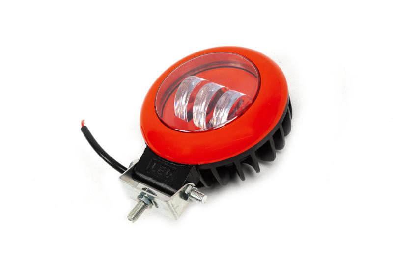 Купити Фари діод DRL 10-318 (1 шт)