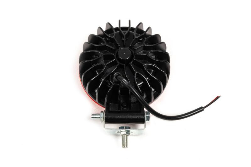 Купити Фари діод DRL 10-318 (1 шт)