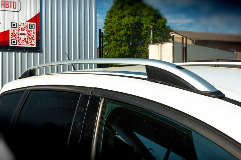 Купить Рейлинги Skyport (серые) для Ford Kuga/Escape 2013-2019 гг