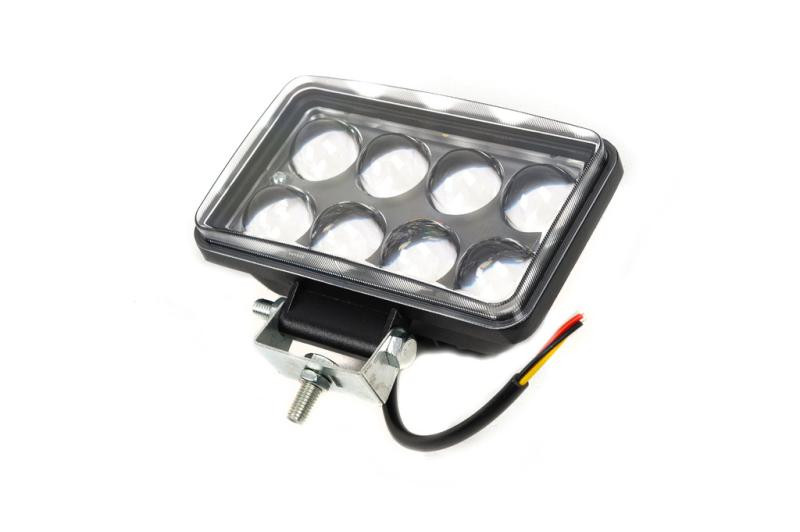 Купити Фари діод DRL 10-24W (1 шт)