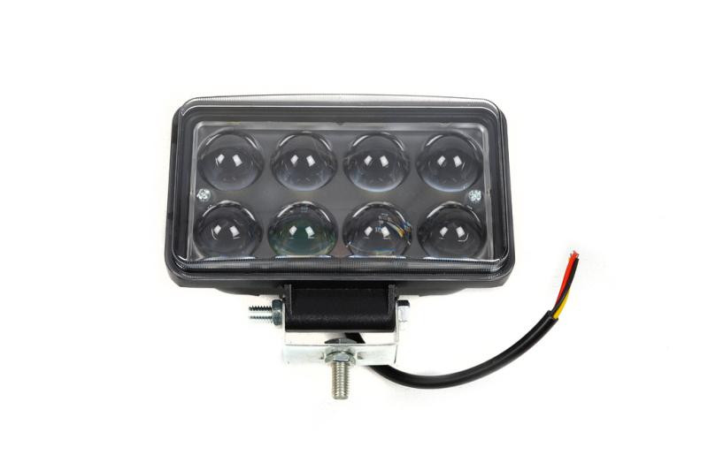 Купити Фари діод DRL 10-24W (1 шт)