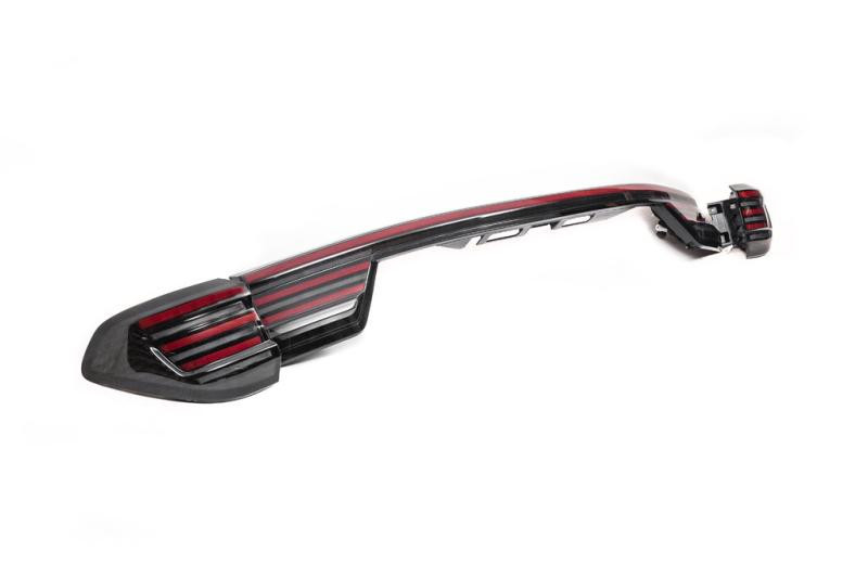 Купить Задние LED фонари 2022-2025 (Nismo) для Nissan Patrol Y62