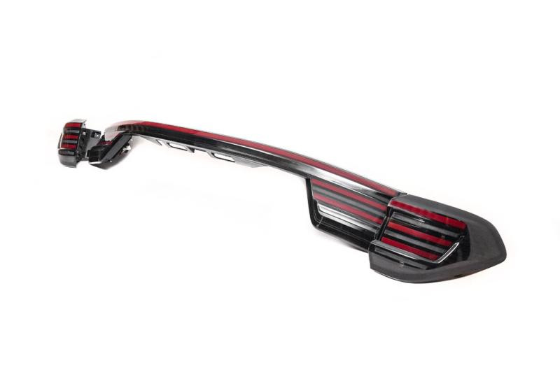 Купить Задние LED фонари 2022-2025 (Nismo) для Nissan Patrol Y62