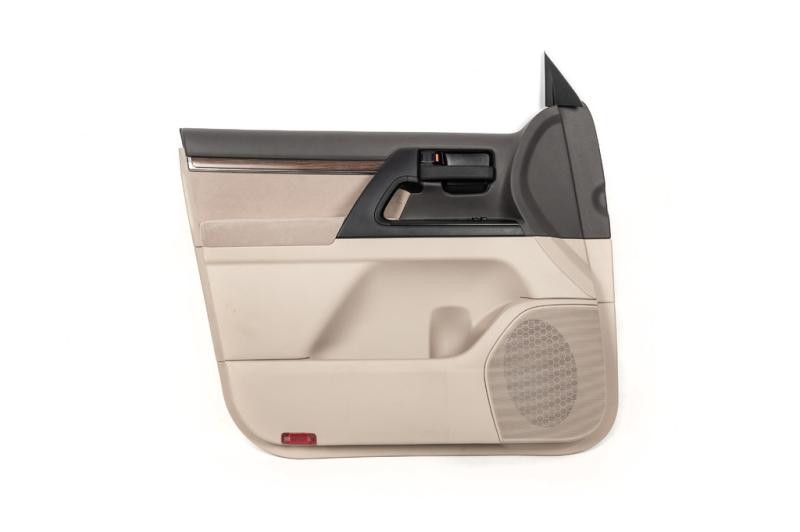 Купить Рестайлинговая обшивка дверей (1 шт) для Toyota Land Cruiser 200